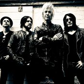 Duff Mckagan's Loaded - List pictures