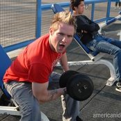 Blake Lewis - List pictures