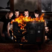 Karnivool - List pictures