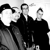 Against All Authority - List pictures