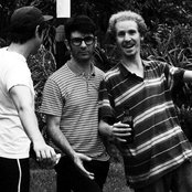 Royal Headache - List pictures