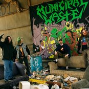 Municipal Waste - List pictures