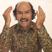 Tom Paxton - List pictures