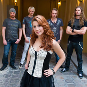 Delain - List pictures