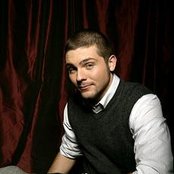 Chris Richardson - List pictures