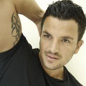 Peter Andre - List pictures