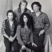 The Gone Jackals - List pictures