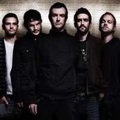 Karnivool - List pictures