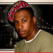 Big Noyd - List pictures