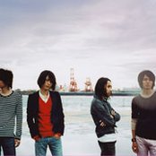 Nico Touches The Walls - List pictures