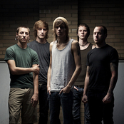 The Plot In You - List pictures