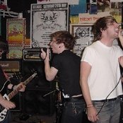 Love Like... Electrocution - List pictures