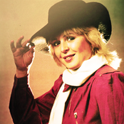 Kikki Danielsson - List pictures