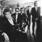 Huey Lewis & The News - List pictures