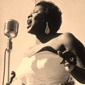 Dinah Washington - List pictures