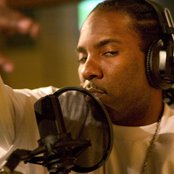 Mitchy Slick - List pictures