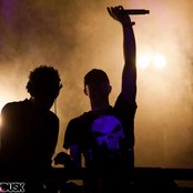 Knife Party - List pictures