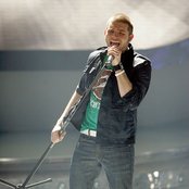 Chris Richardson - List pictures