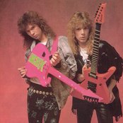 Racer X - List pictures