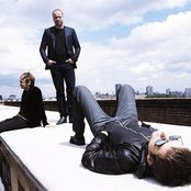 Muse - List pictures