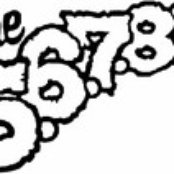 5.6.7.8's - List pictures