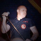 Skrewdriver - List pictures