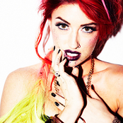 Neon Hitch - List pictures