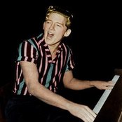 Jerry Lee Lewis - List pictures