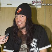 Warrel Dane - List pictures