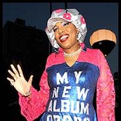 Macy Gray - List pictures