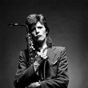 David Bowie - List pictures