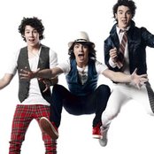 Jonas Brothers - List pictures