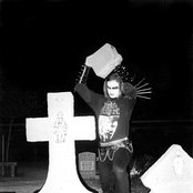 Ghoul - List pictures