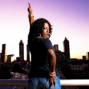 Gangsta Boo - List pictures