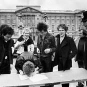 Malcolm Mclaren - List pictures