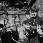 Beatles - List pictures