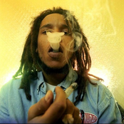 Stephen Marley - List pictures