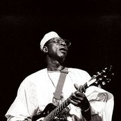 Ali Farka Toure - List pictures