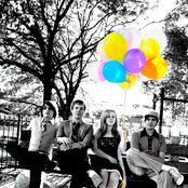 Hush Sound - List pictures