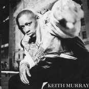 Keith Murray - List pictures