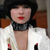 Panda - List pictures