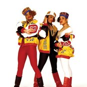 Salt N Pepa - List pictures