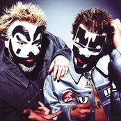 Insane Clown Posse - List pictures