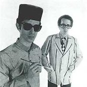 The Monochrome Set - List pictures