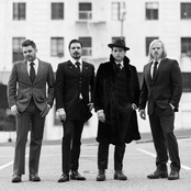 Rival Sons - List pictures