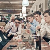 Spector - List pictures