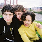 The Thermals - List pictures
