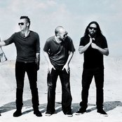 Finger Eleven - List pictures