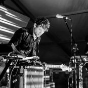 The Soft Moon - List pictures