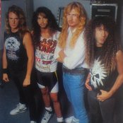 Megadeth - List pictures